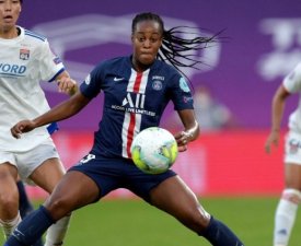 D1 Arkéma : Bordeaux, solide troisième derrière le PSG et l'OL