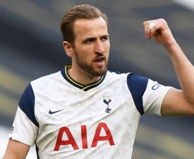 Soulier d'or : Le top 10 de l'édition 2020-21