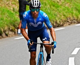 Movistar : Miguel Angel Lopez remercié ?