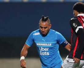 Ligue 1 : Nice et l'OM dos à dos