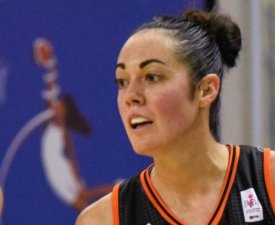 Euroligue (F/Qualifications) : Coup de tonnerre à Bourges !