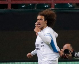 OM - Guendouzi : "On n'a pas été intelligents en fin de match"