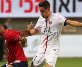 Trophée des Champions : Lille déjoue encore le PSG