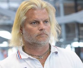Philippe Lucas menace de quitter Montpellier