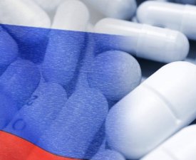 JO 2020 : La Russie n'a pas sa place à Tokyo selon l'ancien patron de l'antidopage russe