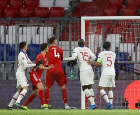 Ligue des Champions : Les stats à savoir avant PSG-Bayern Munich
