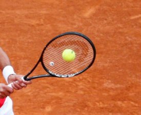 ATP - Rome : La pluie reporte à samedi la fin de Djokovic-Tsitsipas, Nadal prend sa revanche sur Zverev