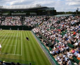 Wimbledon : Une édition 2021 avec du public !
