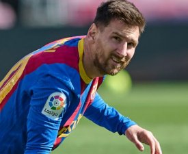 Barça : Messi prolongé jeudi ?