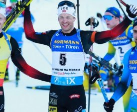 Biathlon - Coupe du Monde : Le calendrier de la saison 2021-22 a été dévoilé