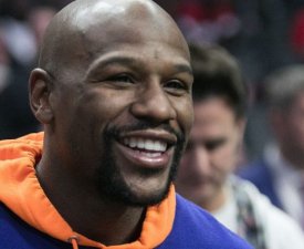 Etats-Unis : Pas de vainqueur entre Mayweather et Paul