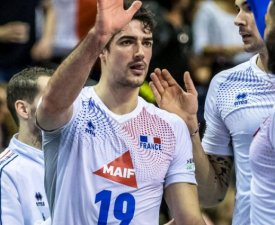 Bleus : Les 12 joueurs retenus pour les Jeux Olympiques de Tokyo