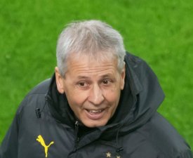 Bordeaux : Favre ne sera pas le nouvel entraîneur