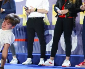 Le breakdance, grande nouveauté des JO 2024