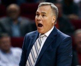 NBA - Brooklyn : Départ annoncé pour Mike D'Antoni