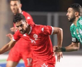 L'Algérie bat la Tunisie... et le record de la Côte d'Ivoire !