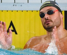 Manaudou verra Tokyo !
