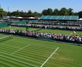 Wimbledon (qualifications) : Encore quatre Français en course