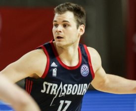 Ligue des Champions (Final 8) : Un tirage au sort peu clément pour Strasbourg