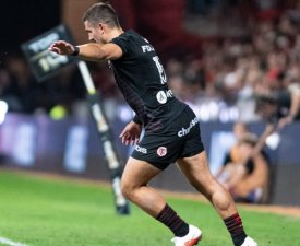 Toulouse : Ramos regrette la règle des 60 secondes