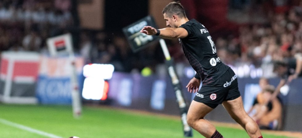 Toulouse : Ramos regrette la règle des 60 secondes