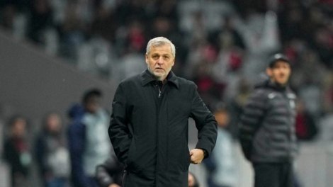 Lille - Genesio : « C'était important de se ...