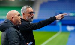 Bastia : Tavenot n'est plus l'entraîneur, Antonetti s'en va