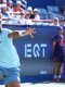 ATP - Montréal : Fils préfère retenir le positif