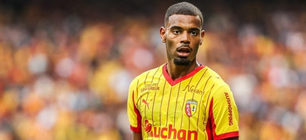 Inter : Le transfert de Diouf officialisé