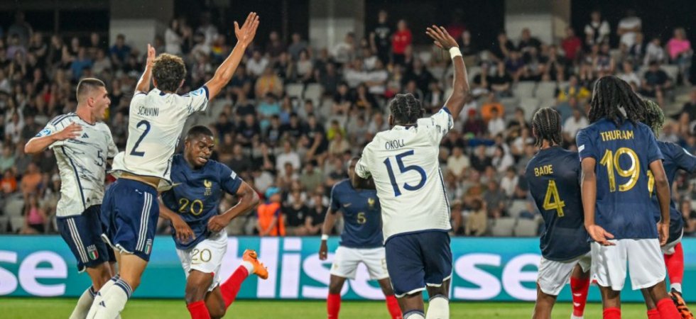 Euro Espoirs : La VAR arrivera en quarts de finale