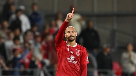 Brest : Ajorque a eu une pensée pour Roy