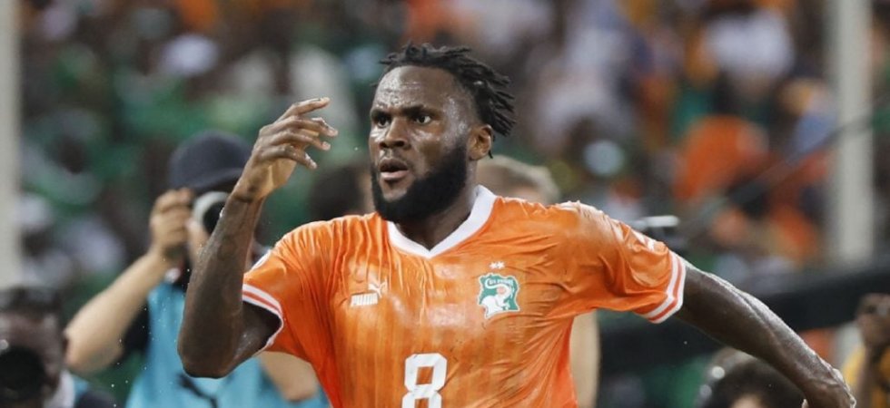 CDM 2026 (Qualifs) : La Côte d'Ivoire et le Sénégal valident leur ticket