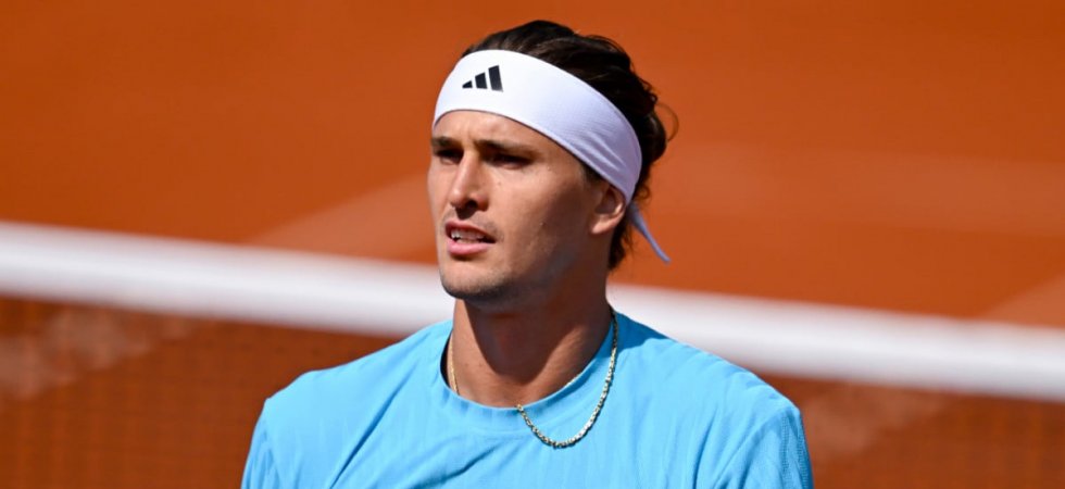 ATP - Munich : Zverev qualifié pour les quarts de finale