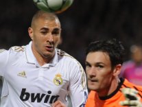 2012 : Sept buts 2012 : Sept buts