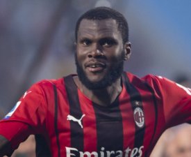 FC Barcelone : Kessié s'est engagé