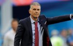 CM 2022 : Queiroz et l'Iran s'indignent après des remarques de Klinsmann