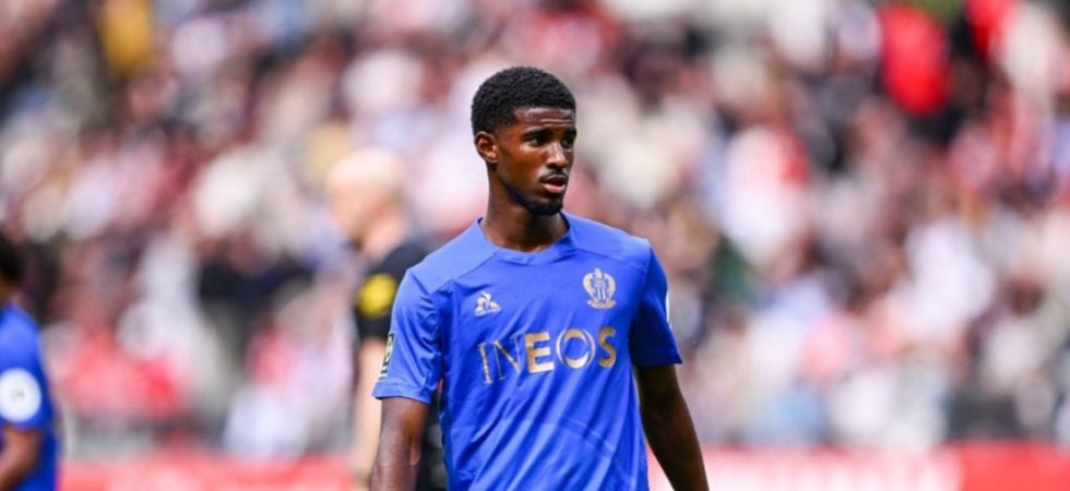 Bleuets : Mohamed-Ali Cho et Nathan Zézé appelés en renfort