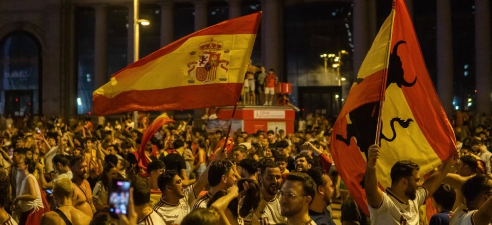 Espagne : Un jeune de 13 ans décède lors des célébrations du sacre