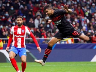 Ligue des Champions : Le Milan y croit encore