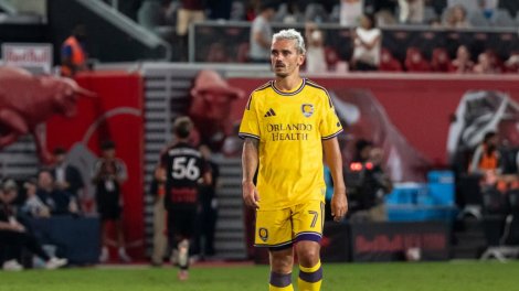 MLS: Μέσι και Γκριεζμάν σκοράρουν με το franchise τους