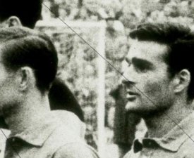 Ballon d'Or 1958 : Kopa, le Napoléon du football