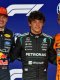 F1 - GP de Belgique (Qualifications) : Antonelli signe sa sixième pole position de la saison