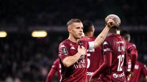 L1 (J15) : Tout savoir sur Auxerre - Metz