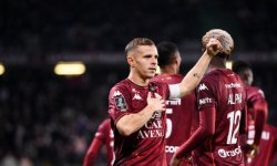 L1 (J24) : Tout savoir sur Metz - Brest