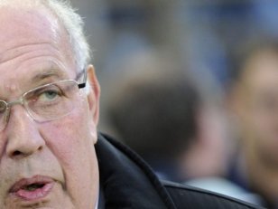 Sochaux : Plessis et Wantiez officialisent leur projet de reprise du club auprès de la FFF