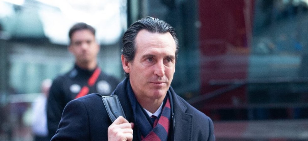 Aston Villa : Emery, le magicien des Villans