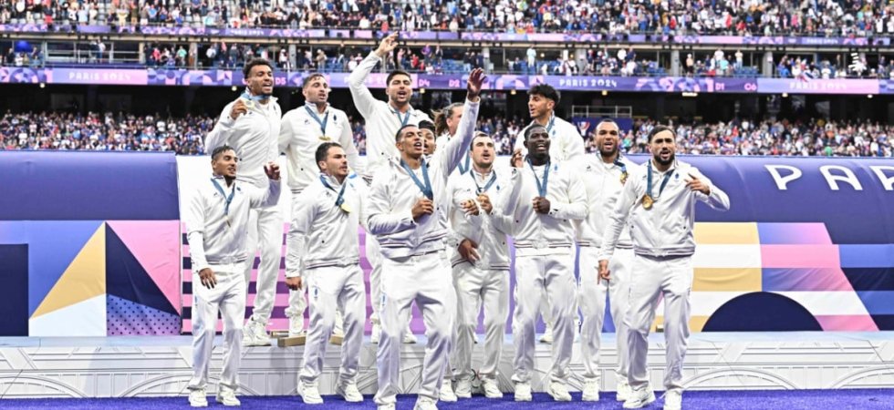 Rugby à 7 : Le processus de qualification olympique dévoilé