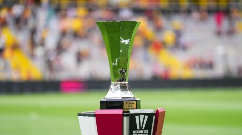 Lens - PSG : Les compositions officielles