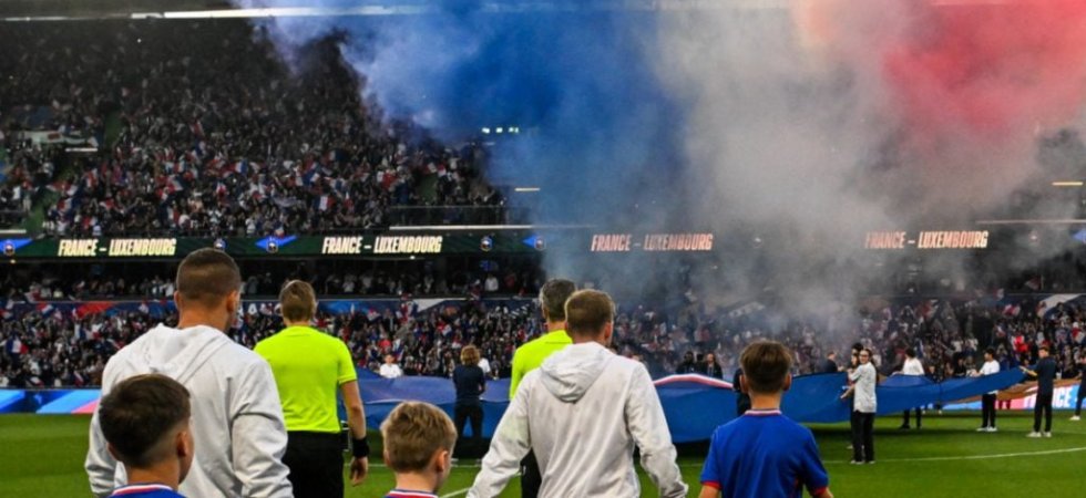 Euro Espoirs 2027 (Qualifs) : Le Luxembourg a « frôlé la catastrophe » avec son accident de car