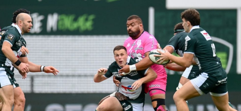 Top 14 : Pourquoi Pau est leader plutôt que Toulouse ou le Stade Français ?